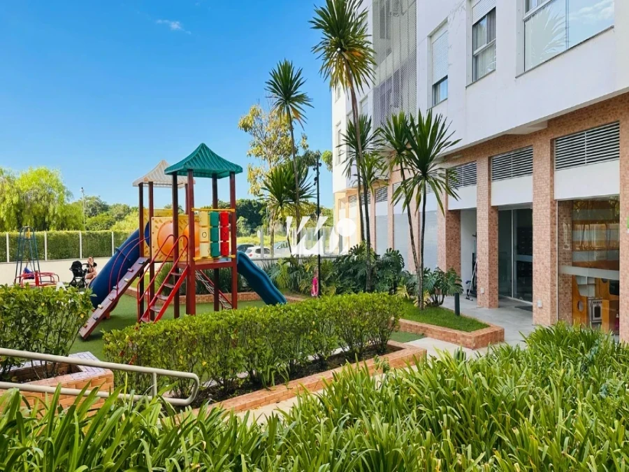 Apartamento em Pedra Branca, Palhoça. 3 quartos, 81m². Imagem 23 de 23