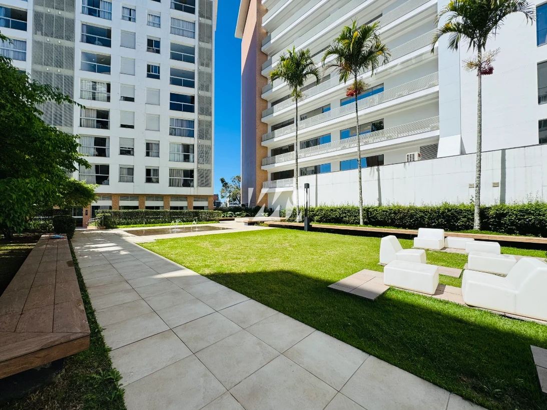 Apartamento em Pedra Branca, Palhoça. 3 quartos, 81m². Imagem 14 de 23