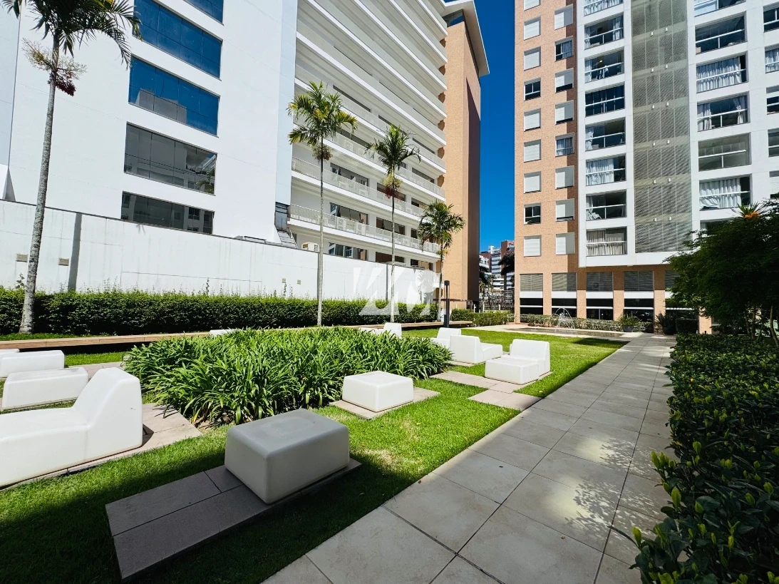 Apartamento em Pedra Branca, Palhoça. 3 quartos, 81m². Imagem 1 de 23