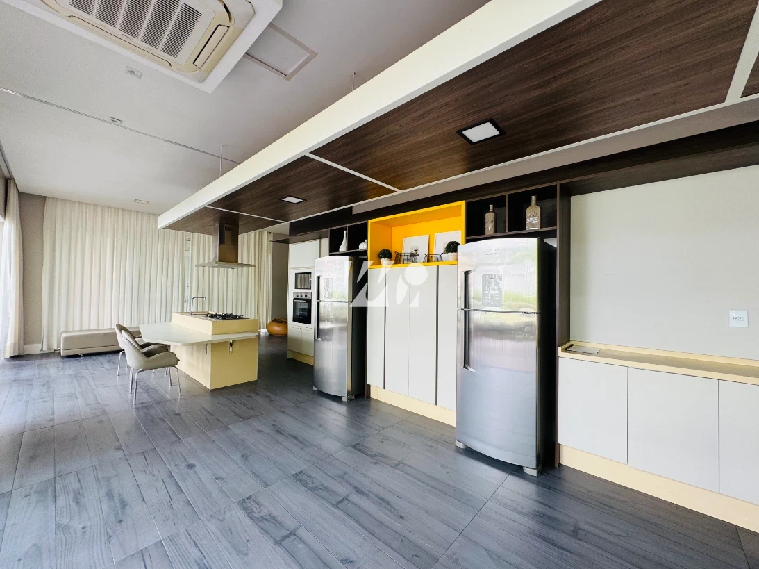 Apartamento em Pedra Branca, Palhoça. 3 quartos, 81m². Imagem 20 de 23