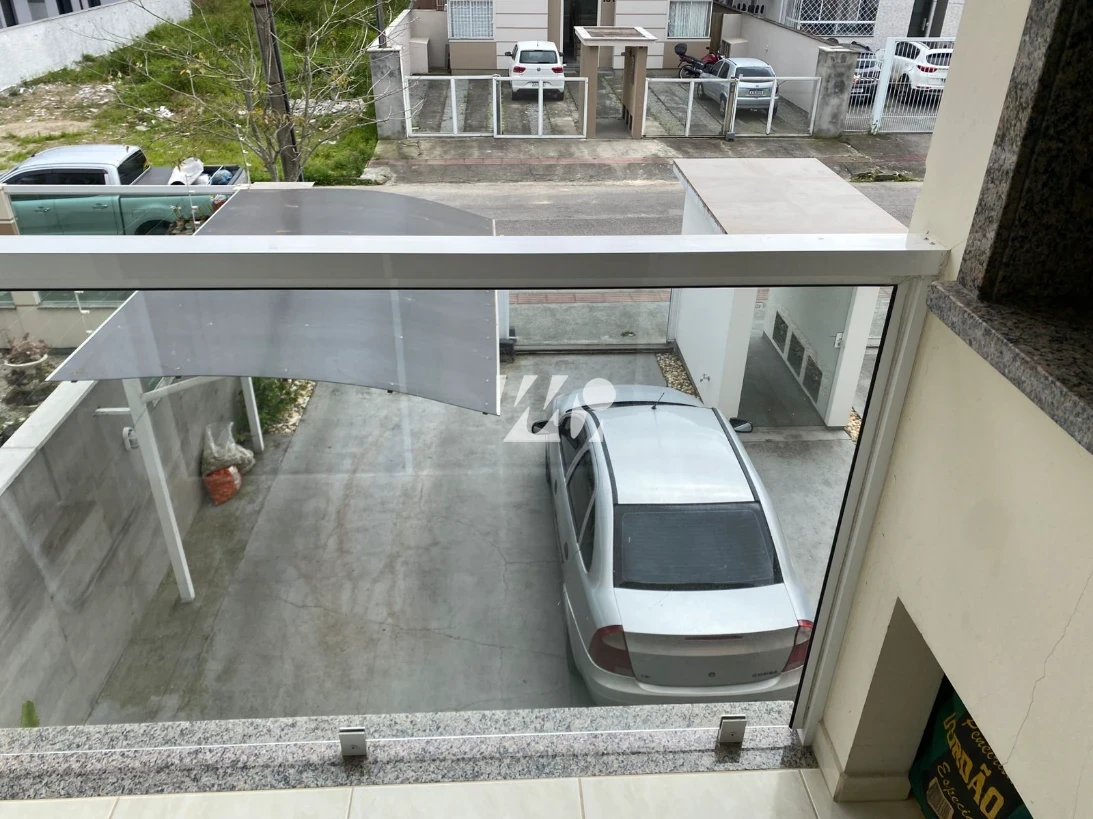 Apartamento em Nova Palhoça, Palhoça. 2 quartos, 61m². Imagem 17 de 18