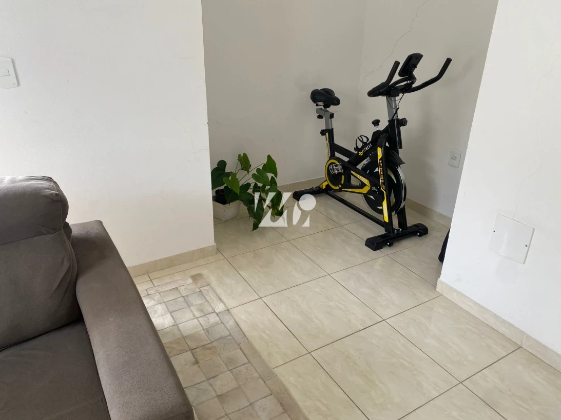 Apartamento em Nova Palhoça, Palhoça. 2 quartos, 61m². Imagem 15 de 18