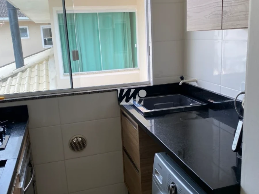 Apartamento em Nova Palhoça, Palhoça. 2 quartos, 61m². Imagem 4 de 18