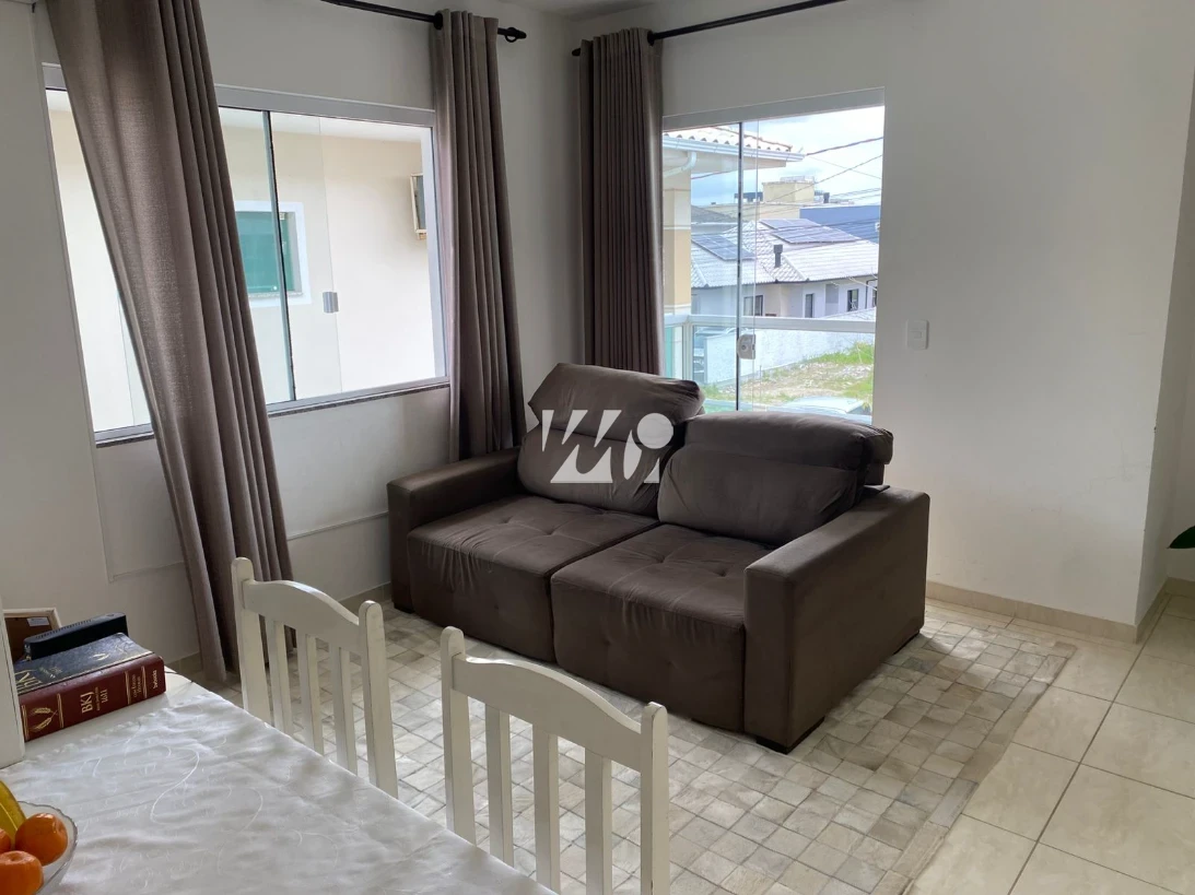 Apartamento em Nova Palhoça, Palhoça. 2 quartos, 61m². Imagem 1 de 18