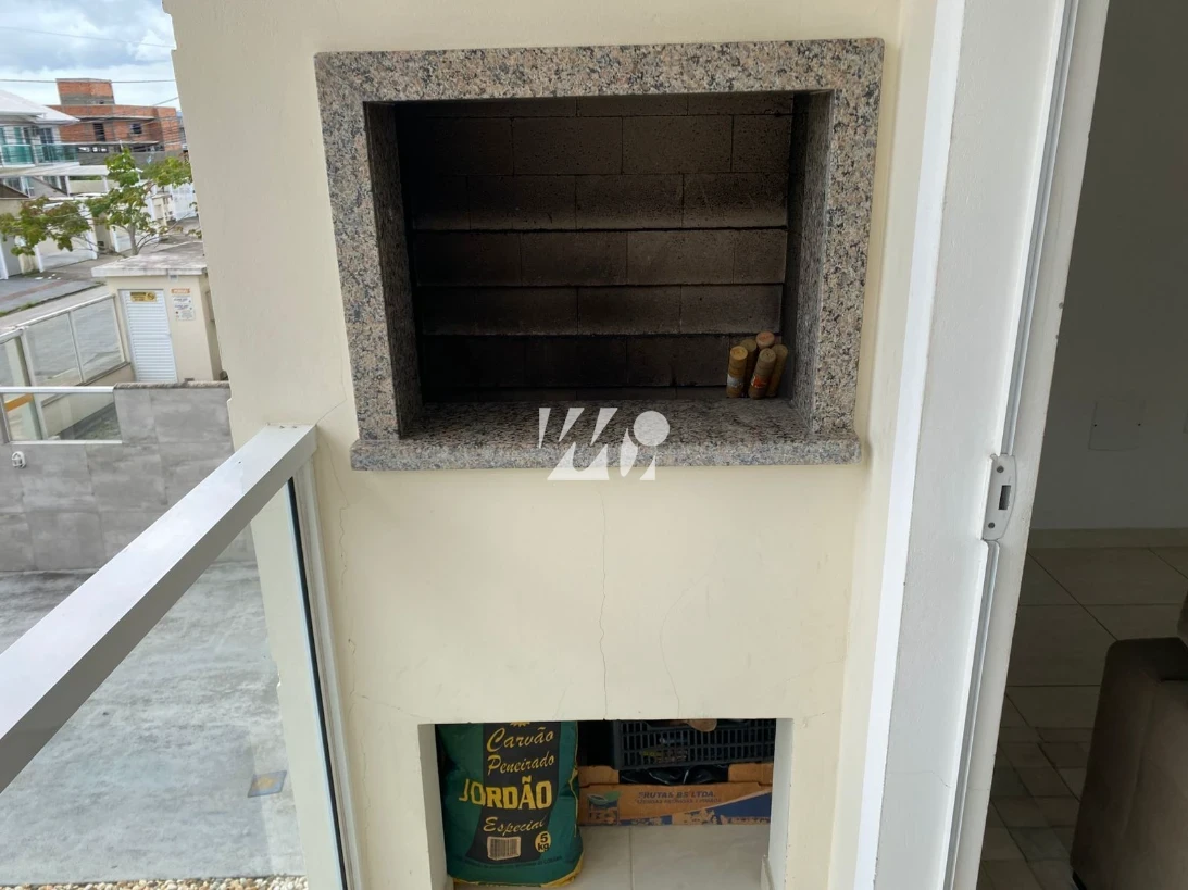 Apartamento em Nova Palhoça, Palhoça. 2 quartos, 61m². Imagem 16 de 18