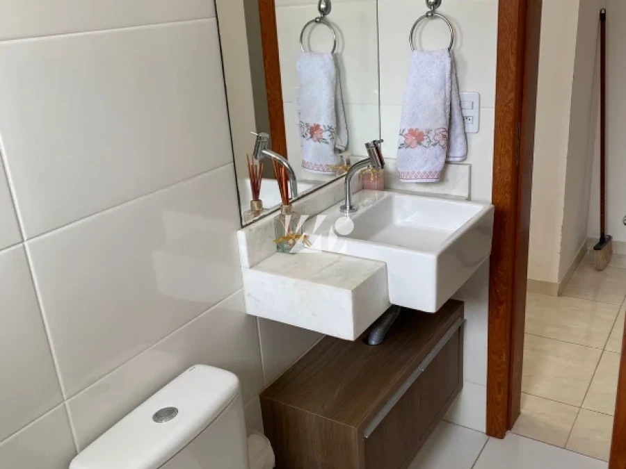 Apartamento em Nova Palhoça, Palhoça. 2 quartos, 61m². Imagem 13 de 18