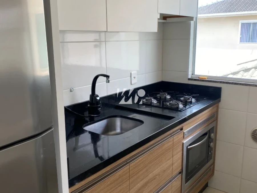 Apartamento em Nova Palhoça, Palhoça. 2 quartos, 61m². Imagem 3 de 18