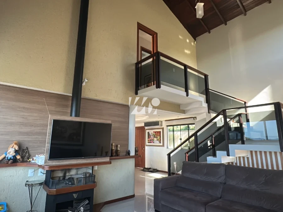 Casa em Bela Vista, Palhoça. 3 quartos, 320m². Imagem 2 de 25