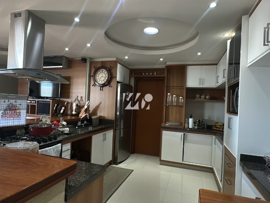 Casa em Bela Vista, Palhoça. 3 quartos, 320m². Imagem 5 de 25