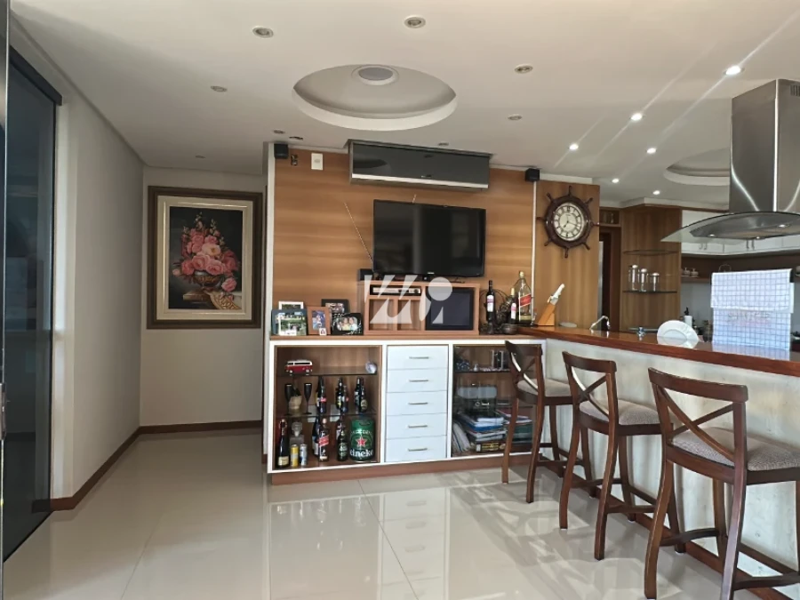 Casa em Bela Vista, Palhoça. 3 quartos, 320m². Imagem 6 de 25