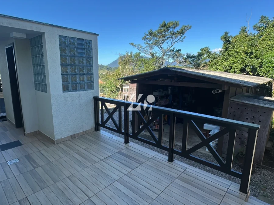 Casa em Bela Vista, Palhoça. 3 quartos, 320m². Imagem 24 de 25