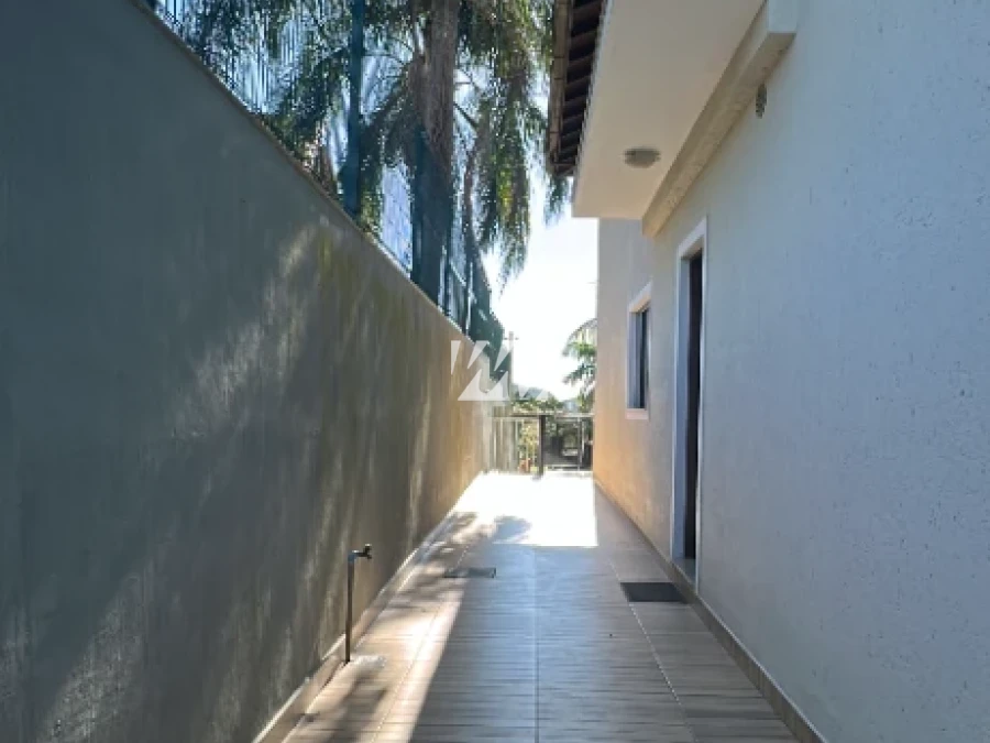 Casa em Bela Vista, Palhoça. 3 quartos, 320m². Imagem 25 de 25