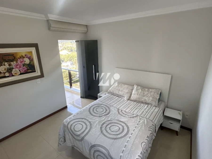 Casa em Bela Vista, Palhoça. 3 quartos, 320m². Imagem 14 de 25