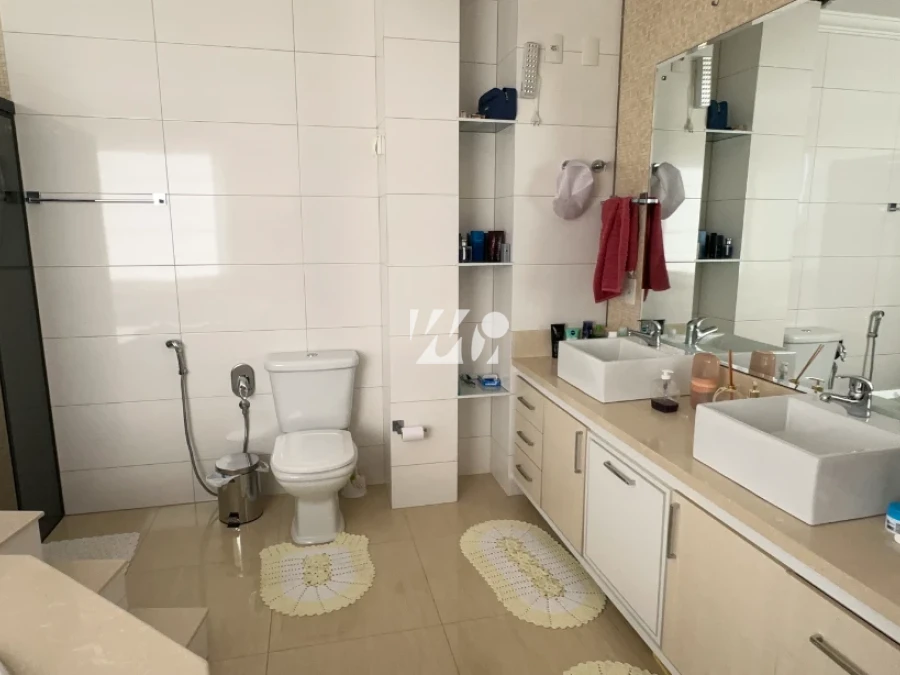 Casa em Bela Vista, Palhoça. 3 quartos, 320m². Imagem 12 de 25