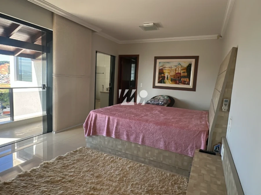 Casa em Bela Vista, Palhoça. 3 quartos, 320m². Imagem 9 de 25