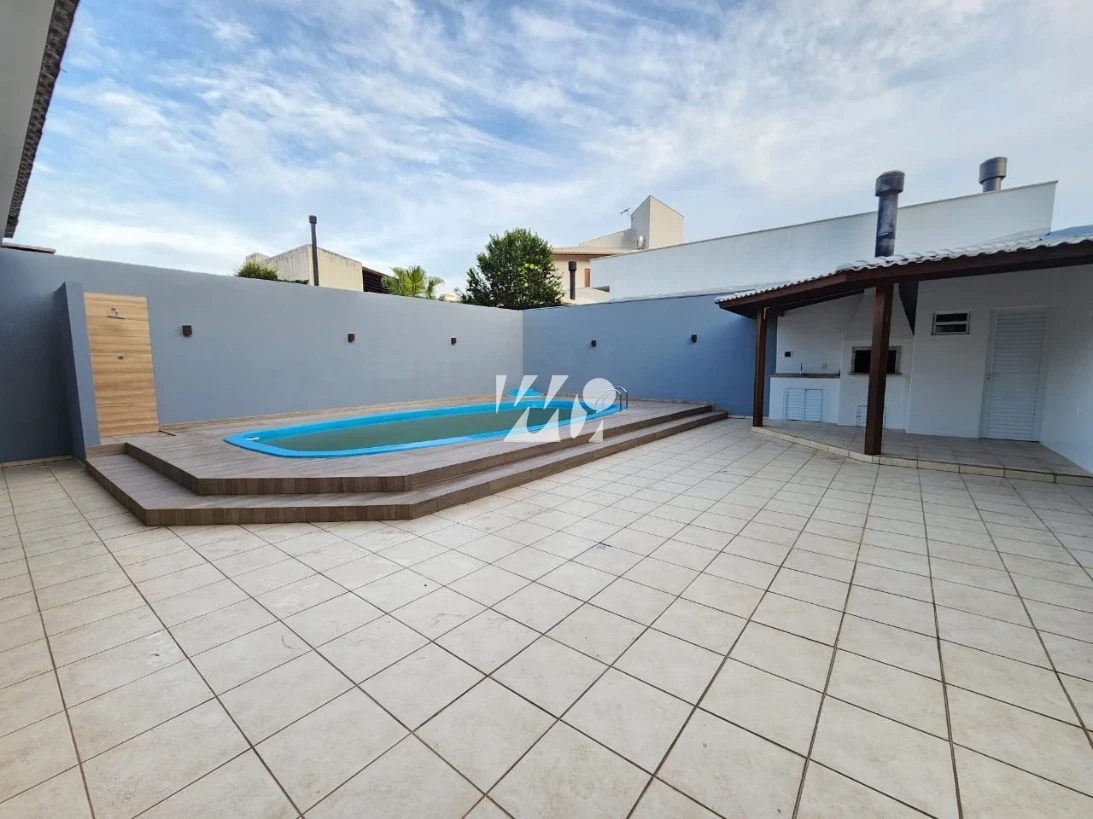 Casa em Pedra Branca, Palhoça. 3 quartos, 250m². Imagem 11 de 29