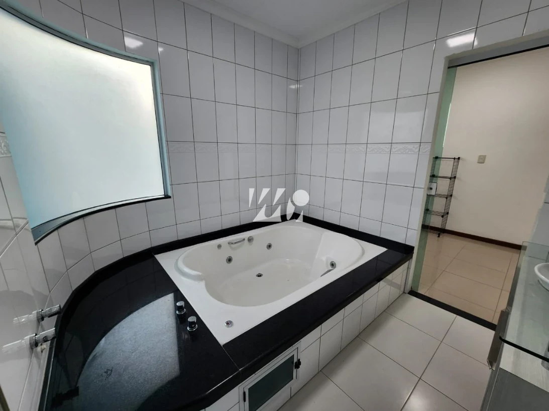 Casa em Pedra Branca, Palhoça. 3 quartos, 250m². Imagem 23 de 29