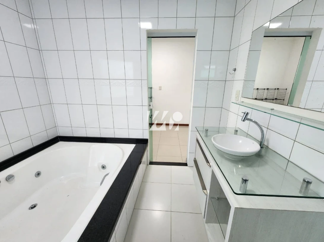 Casa em Pedra Branca, Palhoça. 3 quartos, 250m². Imagem 27 de 29