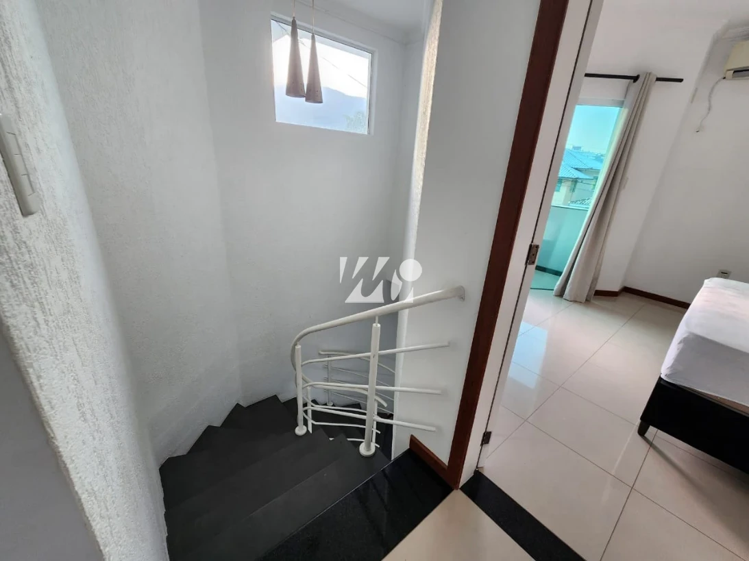 Casa em Pedra Branca, Palhoça. 3 quartos, 250m². Imagem 16 de 29