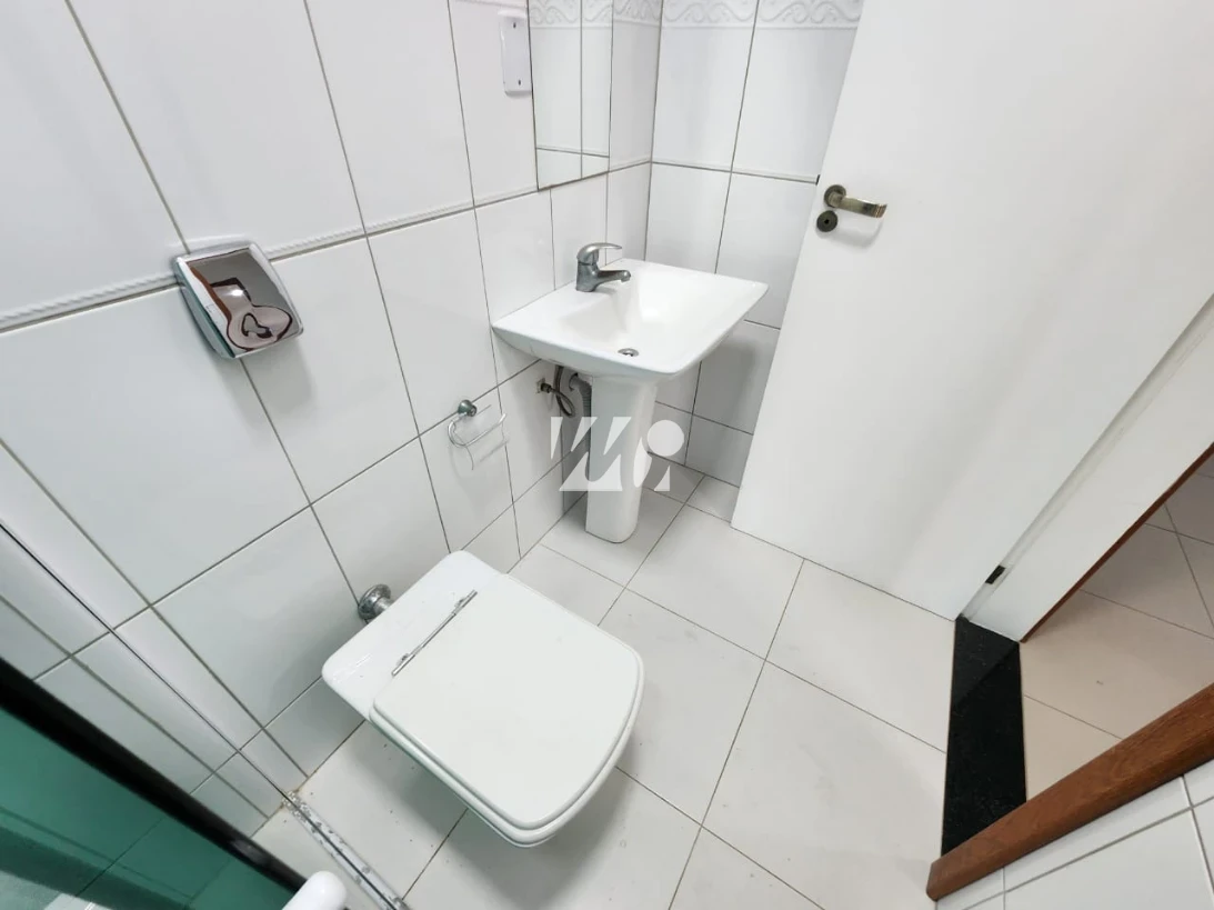 Casa em Pedra Branca, Palhoça. 3 quartos, 250m². Imagem 26 de 29