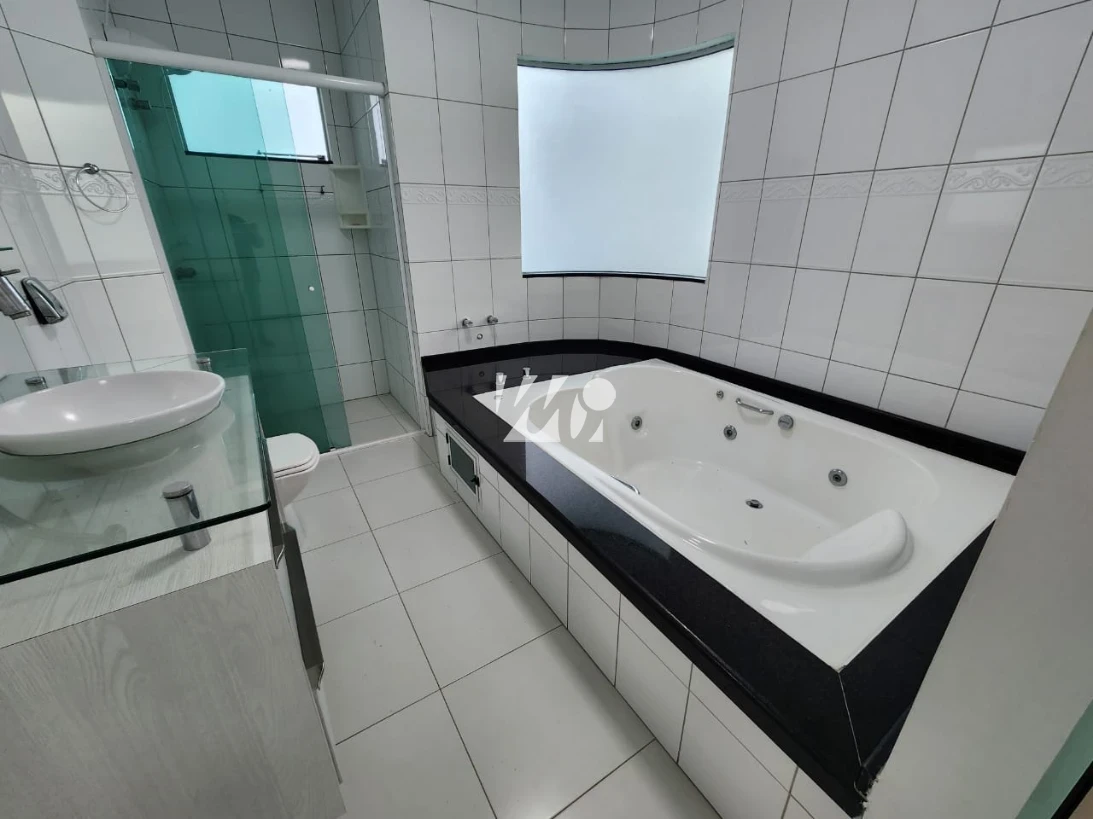 Casa em Pedra Branca, Palhoça. 3 quartos, 250m². Imagem 22 de 29