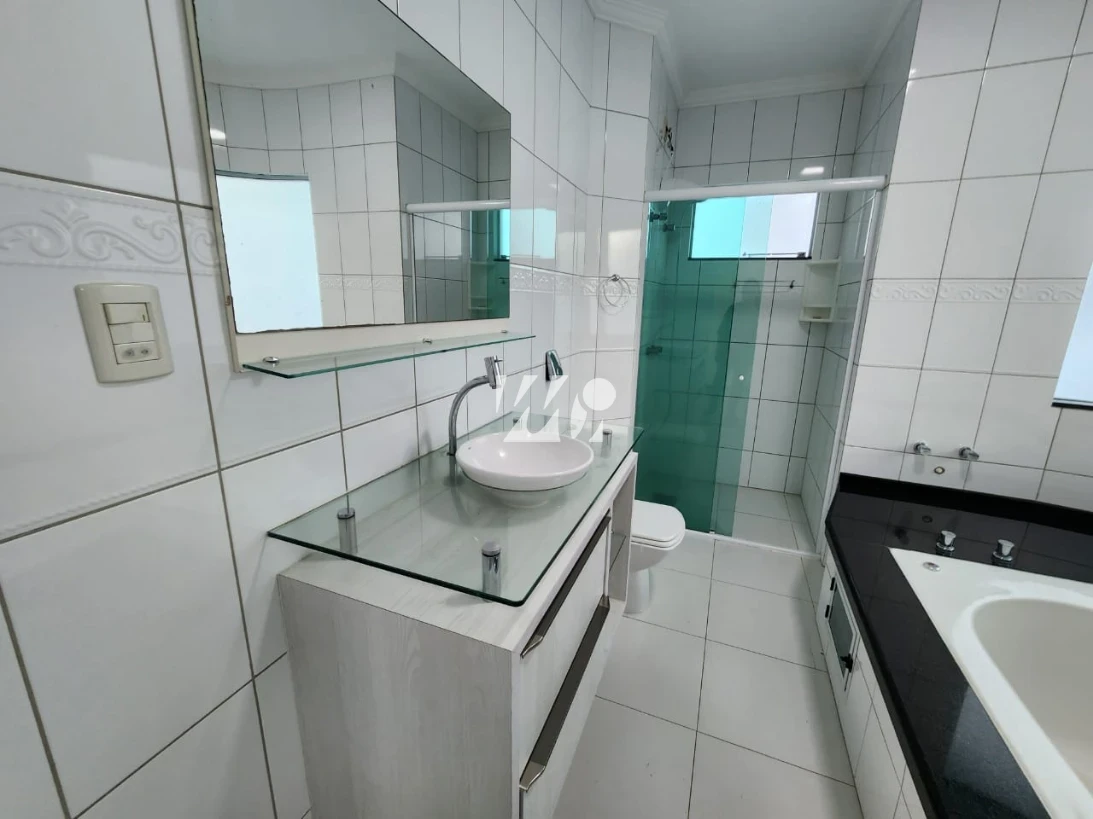 Casa em Pedra Branca, Palhoça. 3 quartos, 250m². Imagem 24 de 29