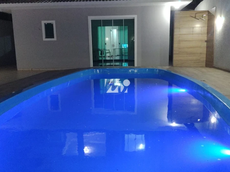 Casa em Pedra Branca, Palhoça. 3 quartos, 250m². Imagem 7 de 29