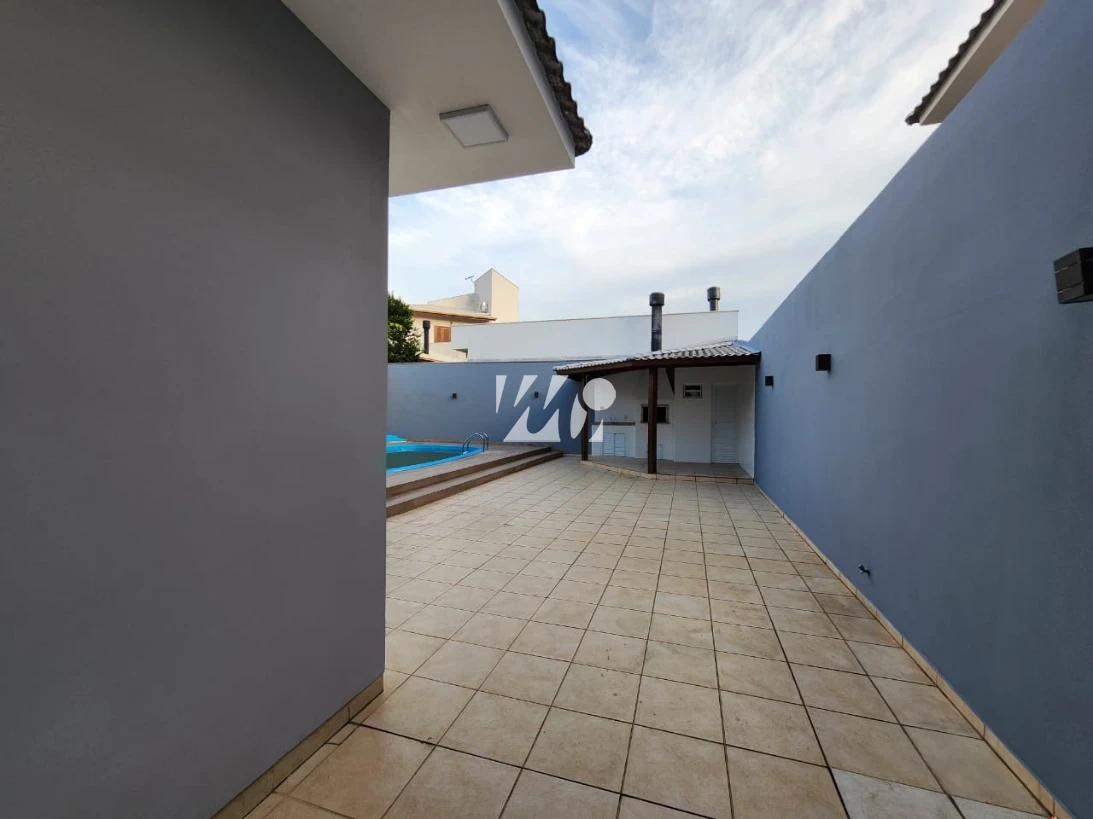 Casa em Pedra Branca, Palhoça. 3 quartos, 250m². Imagem 8 de 29