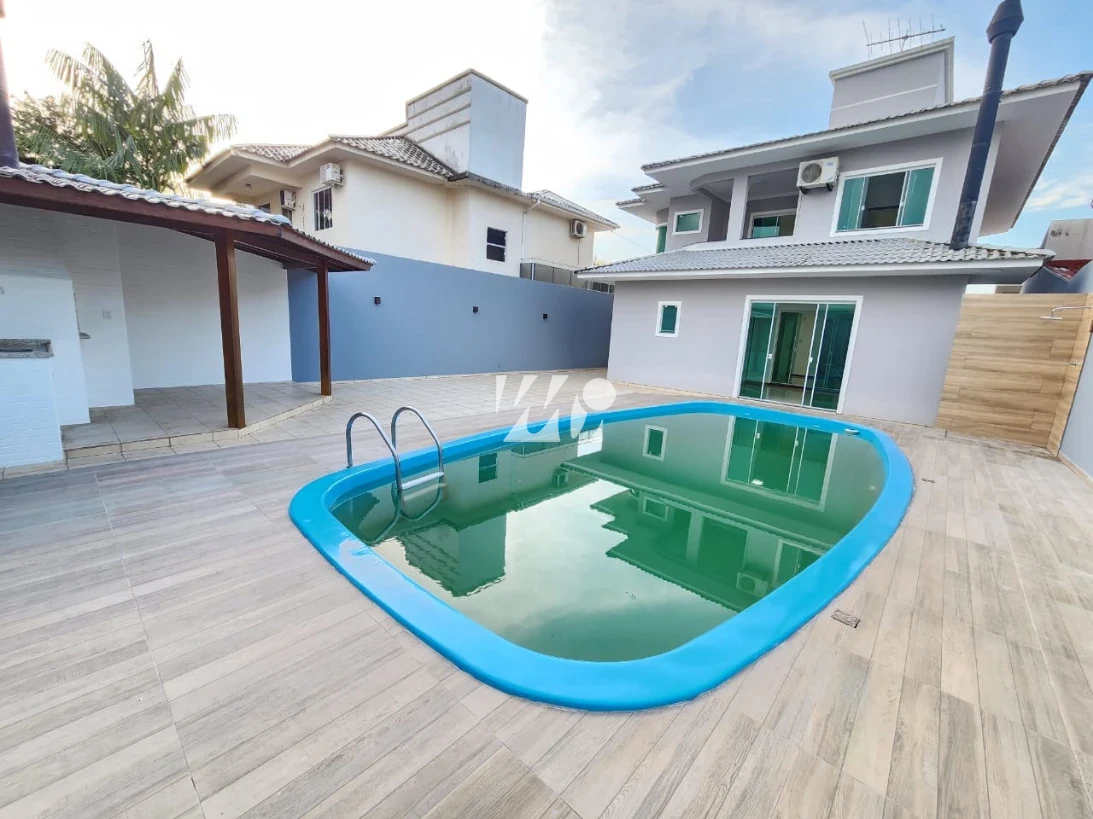 Casa em Pedra Branca, Palhoça. 3 quartos, 250m². Imagem 9 de 29