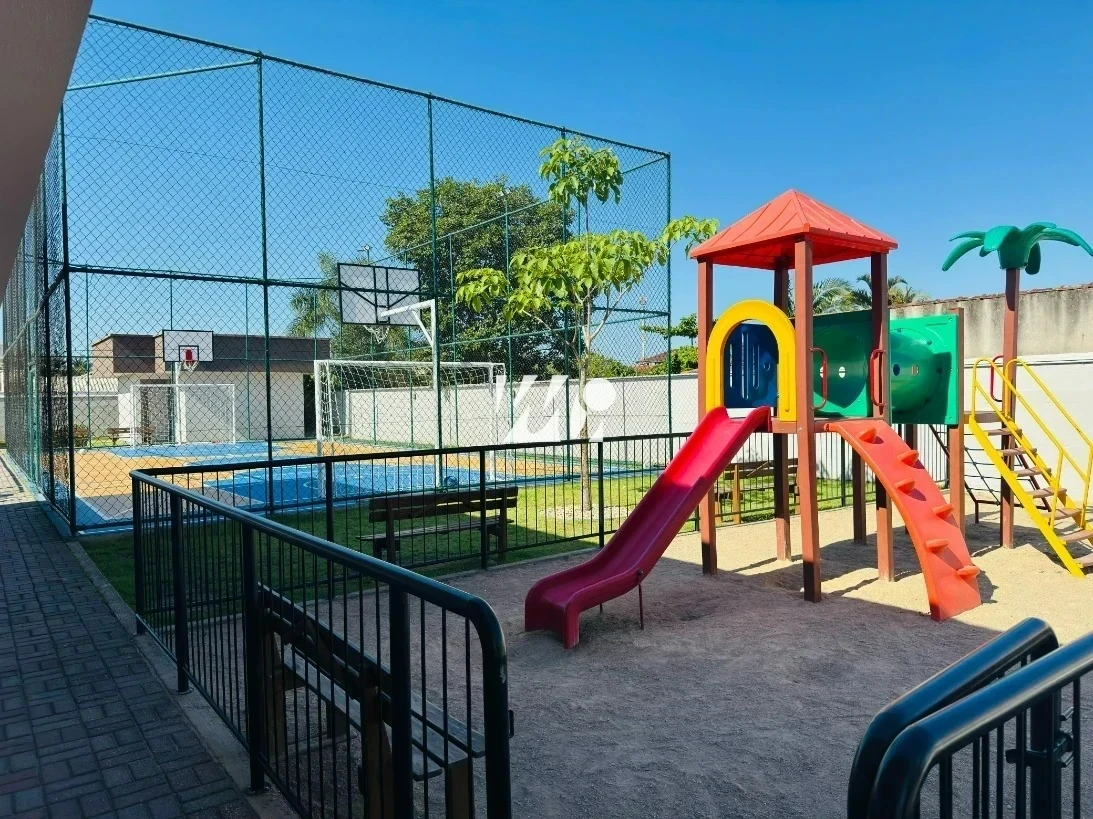 Apartamento em Aririú, Palhoça. 2 quartos, 51m². Imagem 15 de 17