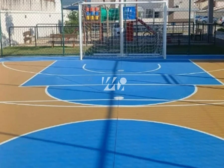 Apartamento em Aririú, Palhoça. 2 quartos, 51m². Imagem 14 de 17