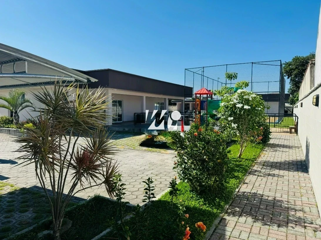 Apartamento em Aririú, Palhoça. 2 quartos, 51m². Imagem 12 de 17