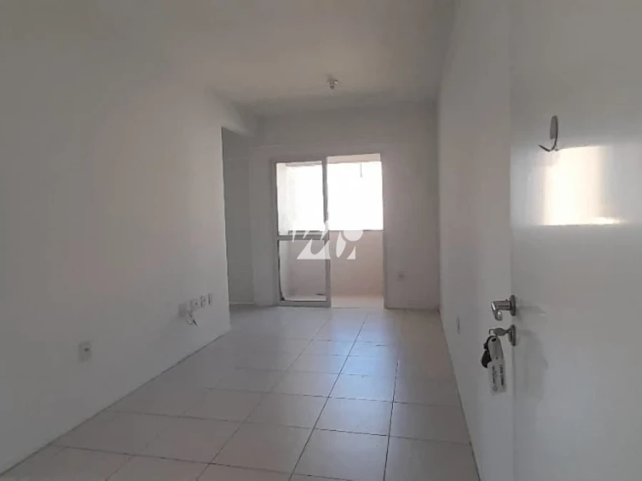 Apartamento em Aririú, Palhoça. 2 quartos, 51m². Imagem 2 de 17