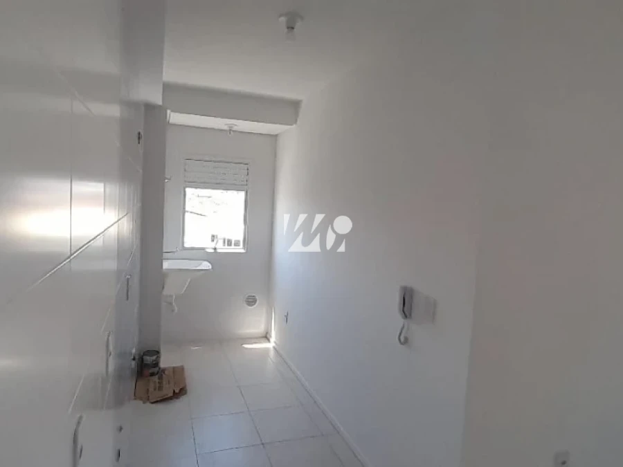 Apartamento em Aririú, Palhoça. 2 quartos, 51m². Imagem 3 de 17