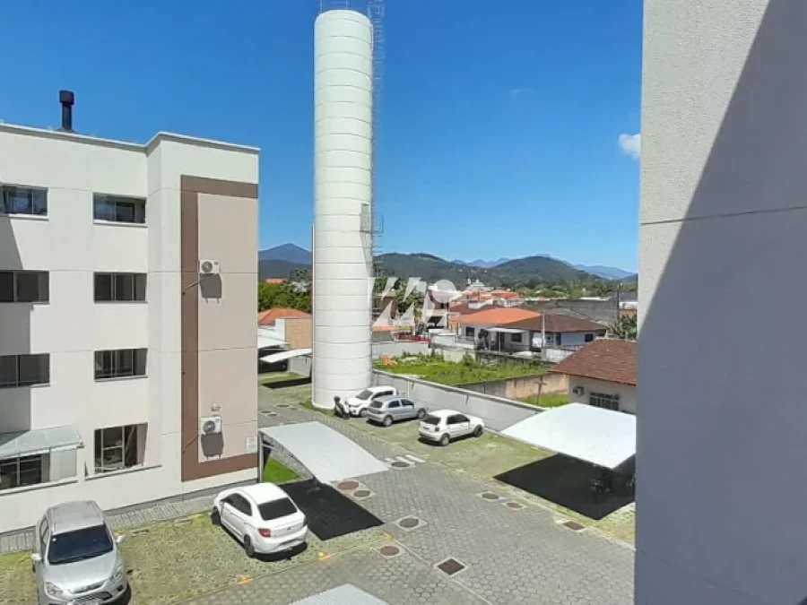 Apartamento em Aririú, Palhoça. 2 quartos, 51m². Imagem 5 de 17