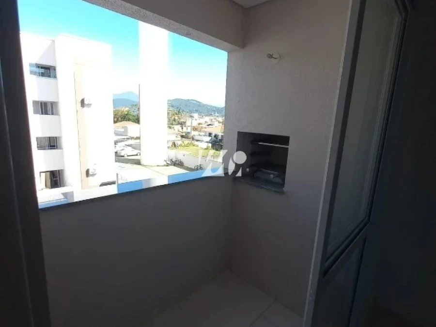 Apartamento em Aririú, Palhoça. 2 quartos, 51m². Imagem 4 de 17