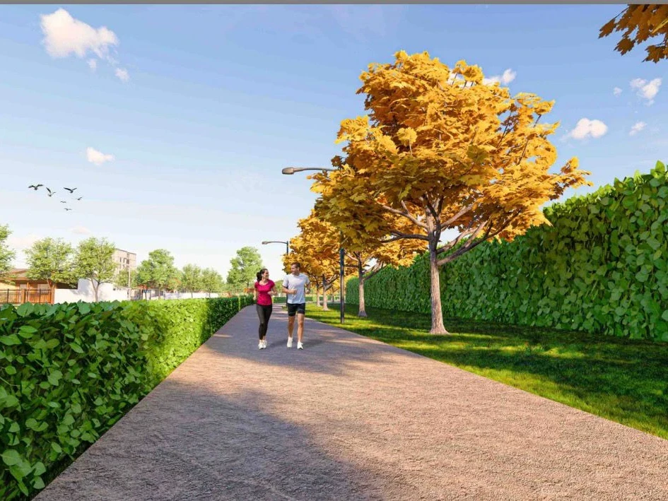 Terreno em Aririú, Palhoça. 0 quartos, 0m². Imagem 1 de 3