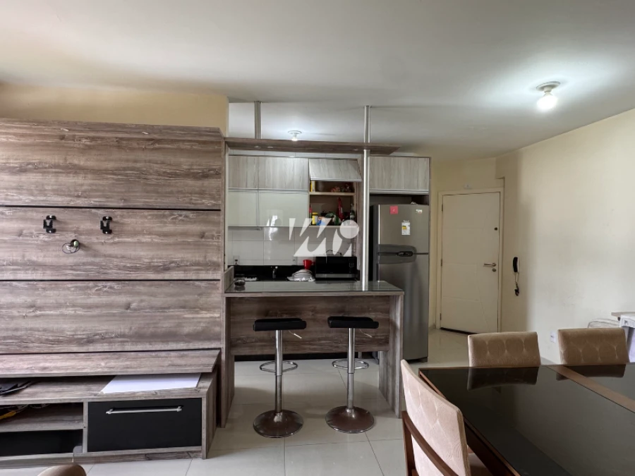 Apartamento em Pedra Branca, Palhoça. 2 quartos, 70m². Imagem 6 de 10