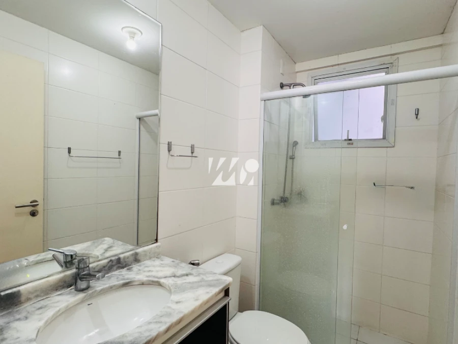 Apartamento em Pedra Branca, Palhoça. 2 quartos, 70m². Imagem 7 de 10