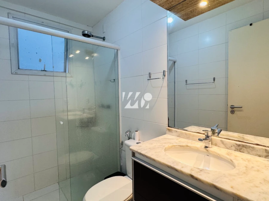 Apartamento em Pedra Branca, Palhoça. 2 quartos, 70m². Imagem 8 de 10