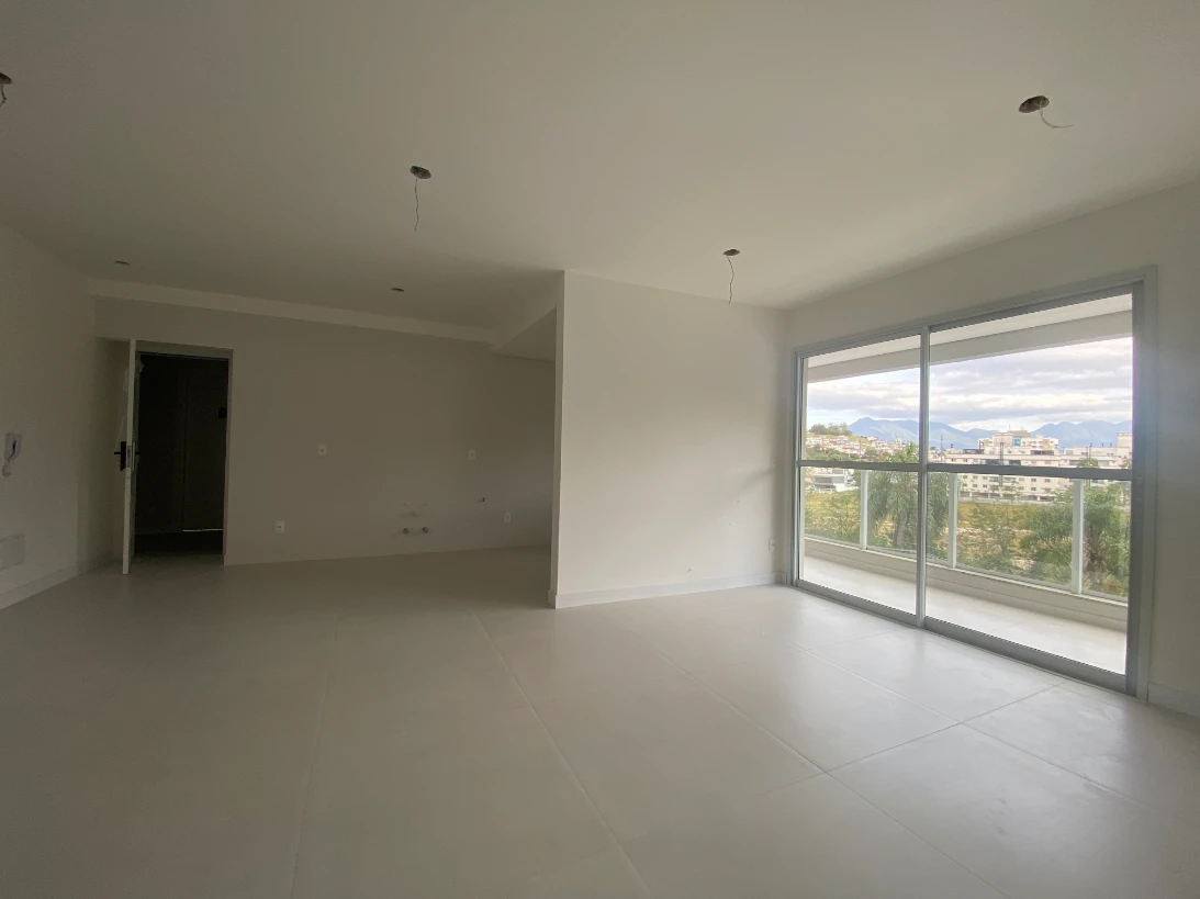 Apartamento em Pedra Branca, Palhoça. 3 quartos, 94m². Imagem 10 de 15