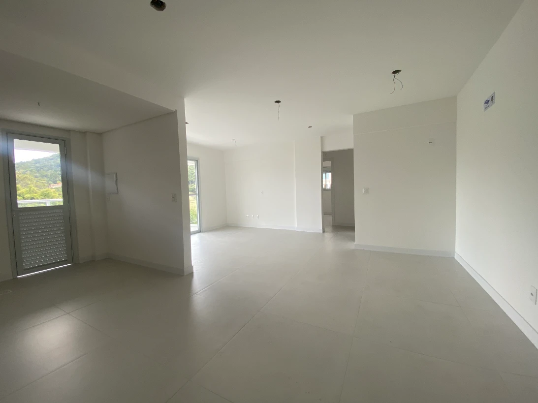 Apartamento em Pedra Branca, Palhoça. 3 quartos, 94m². Imagem 7 de 15