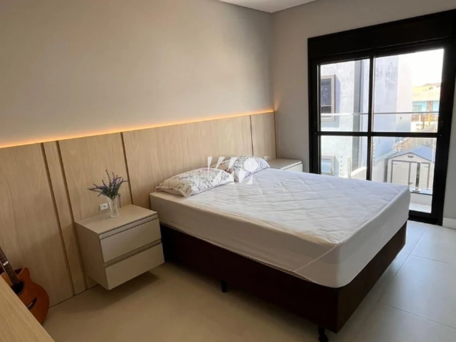 Casa em Pinheira, Palhoça. 3 quartos, 153m². Imagem 13 de 19