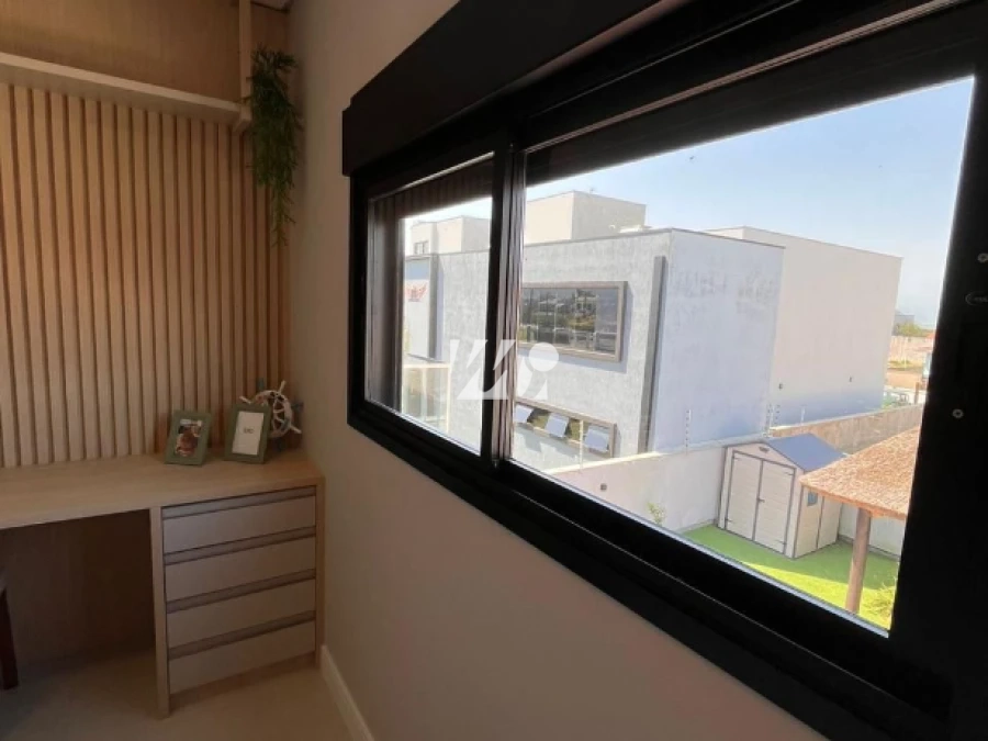 Casa em Pinheira, Palhoça. 3 quartos, 153m². Imagem 18 de 19