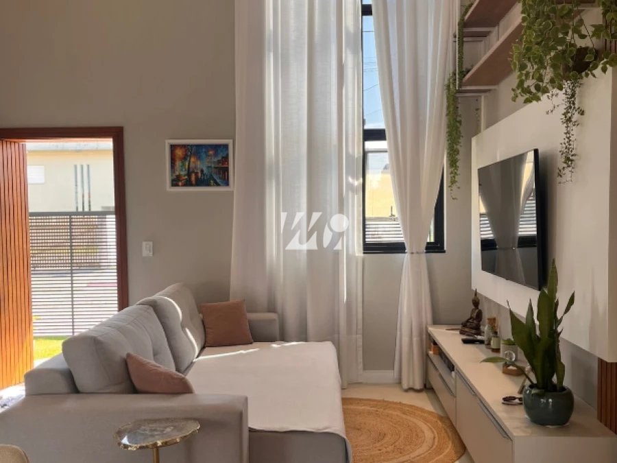 Casa em Pinheira, Palhoça. 3 quartos, 153m². Imagem 2 de 19