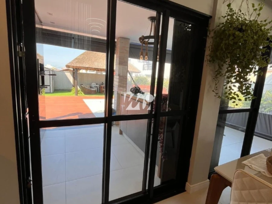 Casa em Pinheira, Palhoça. 3 quartos, 153m². Imagem 3 de 19