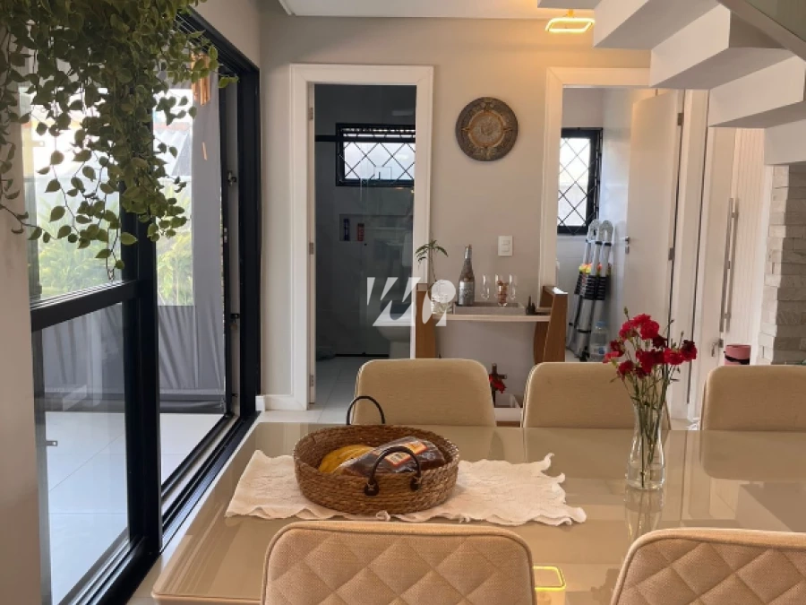 Casa em Pinheira, Palhoça. 3 quartos, 153m². Imagem 4 de 19