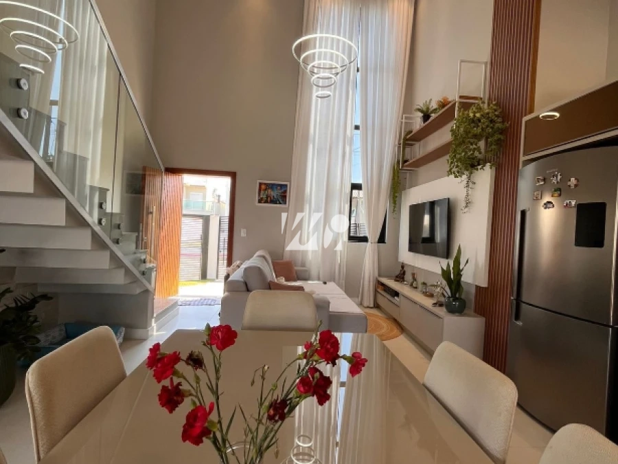 Casa em Pinheira, Palhoça. 3 quartos, 153m². Imagem 5 de 19