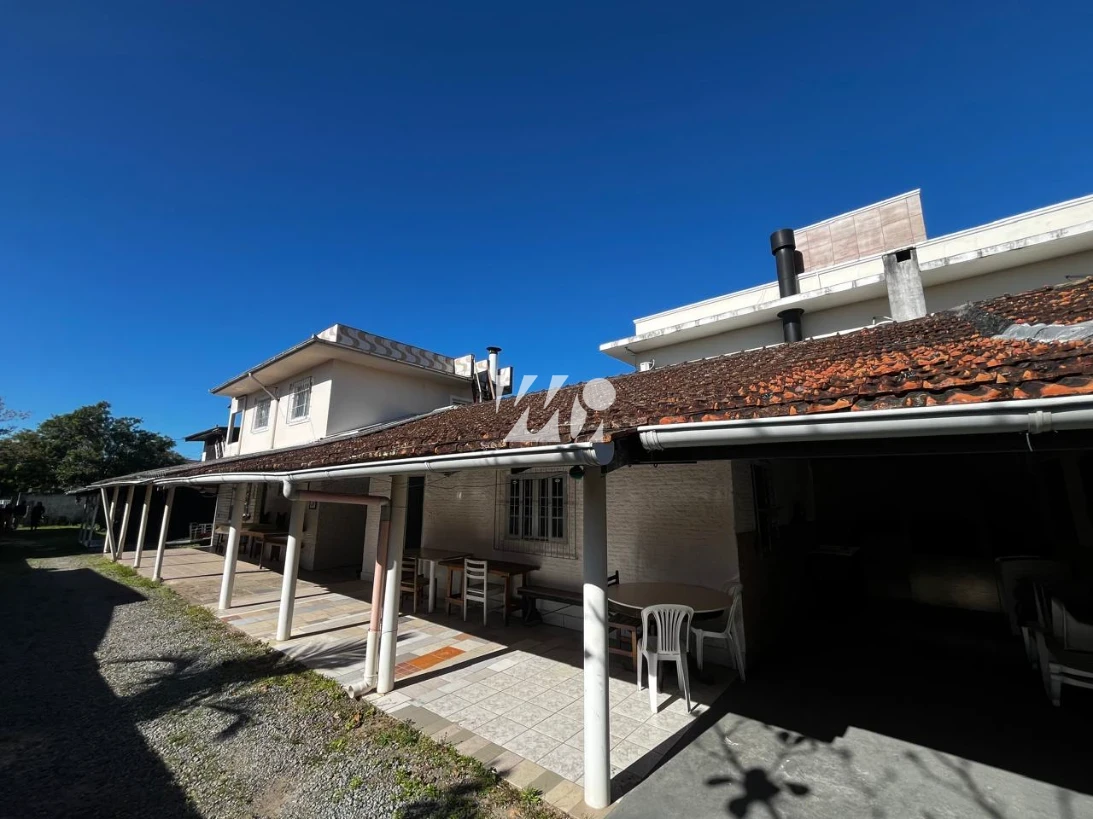 Casa em Pinheira, Palhoça. 4 quartos, 0m². Imagem 3 de 7