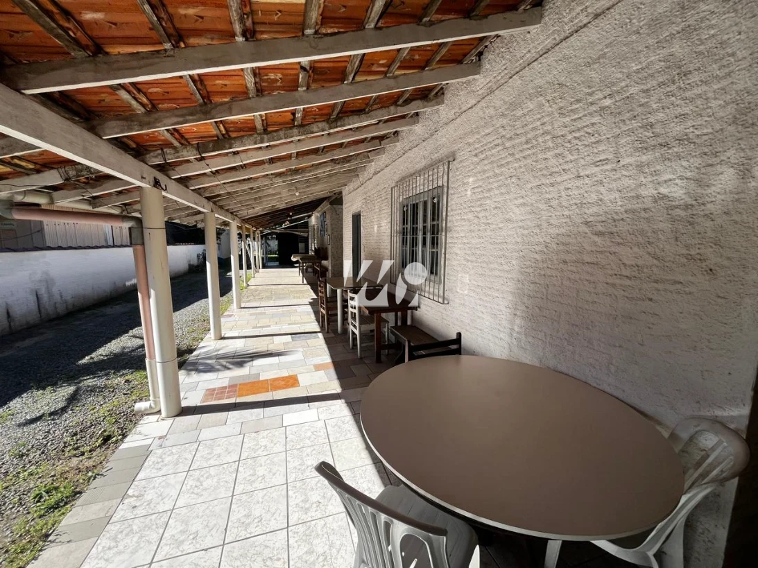 Casa em Pinheira, Palhoça. 4 quartos, 0m². Imagem 5 de 7